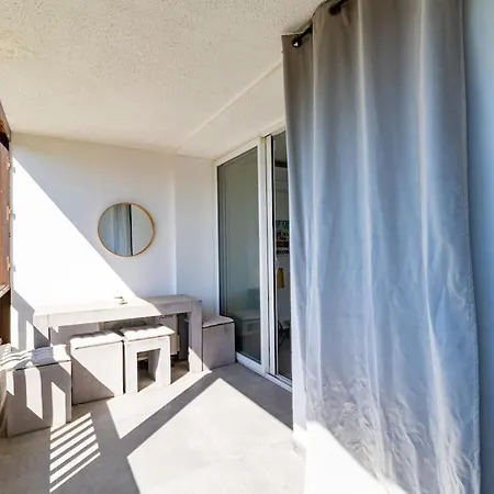 Apartman La Perle Bleue