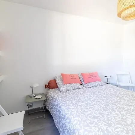 La Perle Bleue Apartman